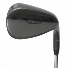 PING S159 Midnight Wedge RH 52-12 N.S.PRO MODUS3 TOUR 115 S 35.5in 446g No HC【C】