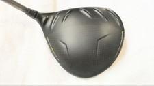 PING G430 driver 9° graphite shaft head only