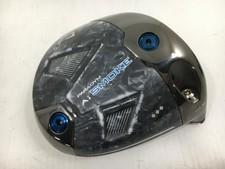 Callaway PARADYM Ai SMOKE Triple Diamond 10.5° Driver Head Only With HC RH