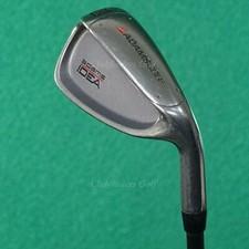 Adams Golf Original Idea Single 8 Iron Aldila Supershaft Graphite Regular
