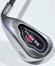 *Callaway 2006 Big Bertha 6 Iron, RH, Graph Firm Shaft Good Condition, FREE SHIP