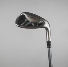 VERY NICE MEN'S RH ADAMS IDEA TECH OS REGULAR FLEX GRAPHITE 8 IRON!