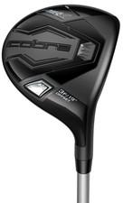 Women Cobra AIR X Offset 22* 5 Wood Ladies Graphite Cobra Ultralite 45 Very Good