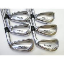 Titleist Cb716 5-9.P Set 6 Irons/Dynamic Gold Golf Ws3051