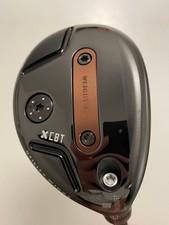 Onoff Utility Wings AKA 7U 34° Golf Club Used S Shaft Good Condition