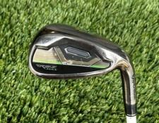 Taylormade Rocketballz RBZ Max 9 Iron. Graphite Ladies Flex Shaft.