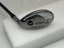 RH Adams Idea Tech 0S 5 Iron Womens Lite Flex 38" Length
