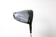 Taylormade Qi35 10.5° Driver Senior Fujikura Ventus Blue 5 2025 Good