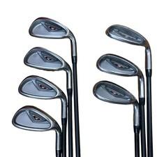 Tailor-Made R5Xl Irons 8S Iron Set Irflexs