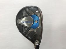 Tensei 50 Callaway Paradym Ai Smoke Hl Hybrid 21 Sr Flex 40.5In W/Hc