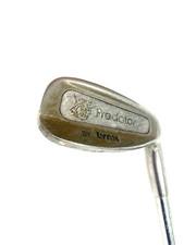 Predator By Lynm Golf Club Right Handed Number 7 Steel Shaft 38"
