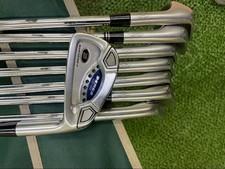 Honma Beres Iron Set 8Pcs