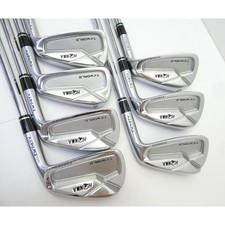 HONMA 2013 Tw747V4-10 7 Iron Set/Amt S200 Golf Ws3071