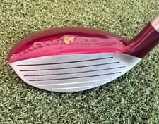 Cougar X-Cat Tour 4/5 Hybrid 22* / RH / Regular Steel / New Grip / pm2692