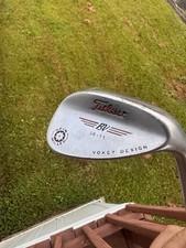Titleist Vokey 56*/11 Sand Wedge RH(35.5") Wedge Flex
