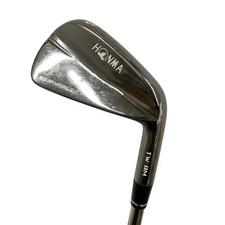 Honma TOUR WORLD TW-BM Iron Set 5-10 6pc Flex Stiff Original Steel Shaft Steel