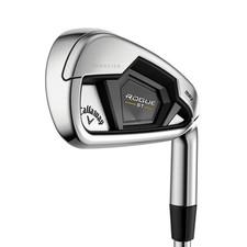 CALLAWAY ROGUE ST MAX OS LITE WOMENS 6 IRON GRAPHITE WOMENS STANDARD