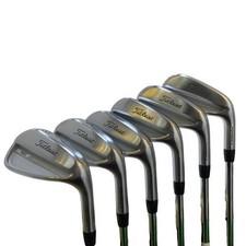 Titleist T150 2023 7S Iron Set Ir Flex