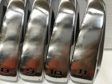 Honma TOUR WORLD TR20V Iron Set 6-11 6pc Flex Stiff NS PRO MODUS3 FOR T//WORLD