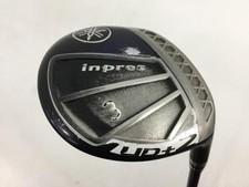Yamaha inpres UD+2 2021 Fairway Wood 3W AirSpeeder for Yamaha M421f (R) #327