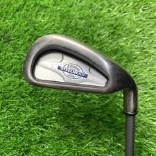 Callaway Steelhead X-14 Single # 4 Iron Firm Flex Shaft RH 4580
