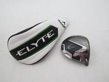 Callaway Elyte X Head Only 9* Driver Head Only Elite X + Headcover