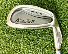 King Cobra Oversize 8 Iron / RH / Regular Graphite / VGC / jl4140