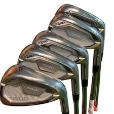 HONMA Golf Tour World Tw757Vx6S Iron Set Ir Flex
