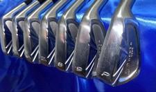 Id Nabra Tour Iron Set 4-9P Nameware