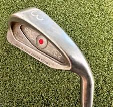 Ping Eye 2 Red Dot 3 Iron / RH / Stiff Steel ~39" / New Grip / mv0816