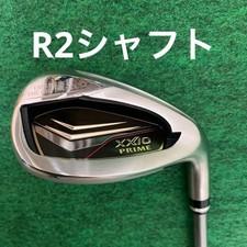 Dunlop XXIO Prime SW Iron 2023 R Right Steel Shaft Unused