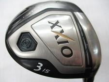 Dunlop Xxio 10 Miyazaki Model Fairway Wood 3W 15S Flex 43.25In W/Hc Waena