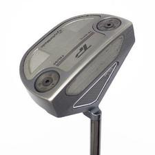 TaylorMade TP Truss Midnight Blue TP-M4TC Putter RH 33in Steel 550g w/ HC【C】
