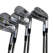 Tailor-Made Tour Preferred Mb6S Iron Set Ir Flexs