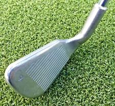 Ping Eye 2 Black Dot 6 Iron / RH / Stiff Steel ~36.5" / Nice Grip / mm0481