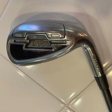Adams Idea Tech A40S Single 8 Iron YSQ-HL 65g Regular Flex Graphite Shaft 37.5”