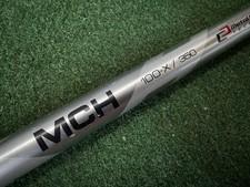 Fujikura MCH 100X UT Shaft 97.5cm 100g Flex X No Sleeve Shaft Only