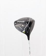 Ping G430 Max 10K 9° Driver Extra Stiff Flex Accra Tz6 65 Proto Good