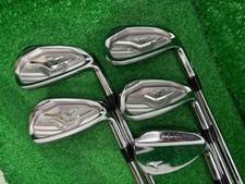 105 Iron Set Mizuno Jpx Ft-1/Nspro950Gh 5 Pieces Set/R/29 Wakayama