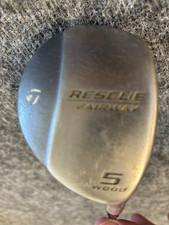 Taylormade/5Rescue/RH/Taylormade L-Flex Shaft/40"/EG4341