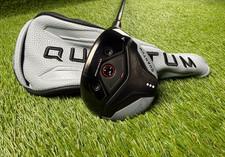 *Excellent* Callaway Quantum Triple Diamond 7 Wood RH Ventus Black 8-X Velocore+