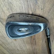Cobra Transition Single 9 Iron Aldila NV HL 65g Regular RH Oversized Grip
