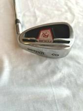 RH Wilson Tour 431 SS RX Golf 8 Iron Regular Flex Steel Shaft 36 1/2" Length
