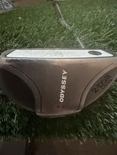 Odyssey White Hot Two Ball Long Putter 47” Double Grips