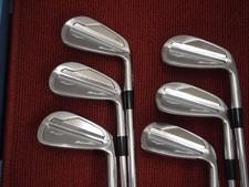 Mizuno Pro 518 DG95 6 Club Set S200 25