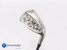 PXG Desert Rescue Club - Mitsubishi MMT 70g Regular Flex - 520829