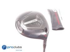 Titleist GT280 13* Mini Driver w/Cover - Tensei 1K Black 75 Stiff Flex 520773