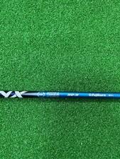 Fujikura Speeder NX 50S Golf Shaft f TaylMade 1W Shaft Only