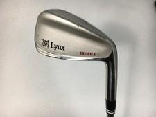Used Golf Club 6Pcs Set Links Bomba Iron Original Carbon 5 9.P