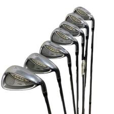 Tailor-Made Rac Cgb8S Iron Set Irflexr